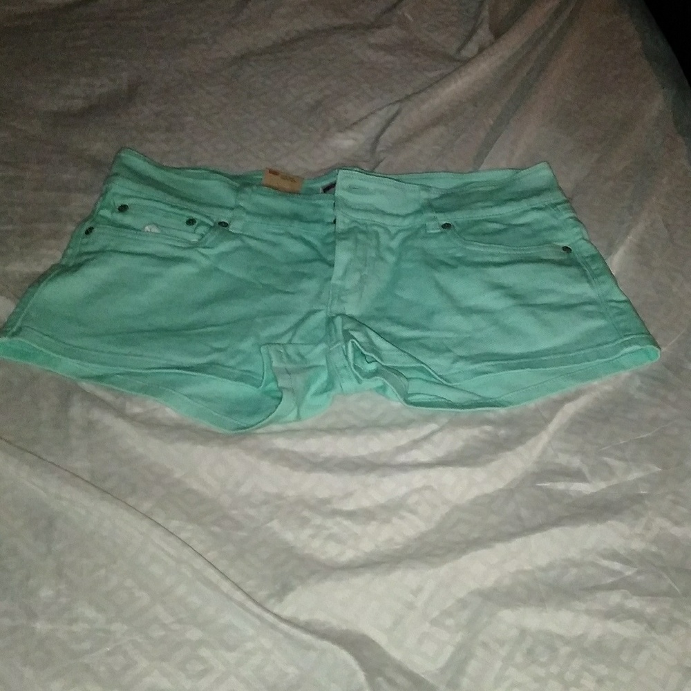 Brand new Levi's shorts